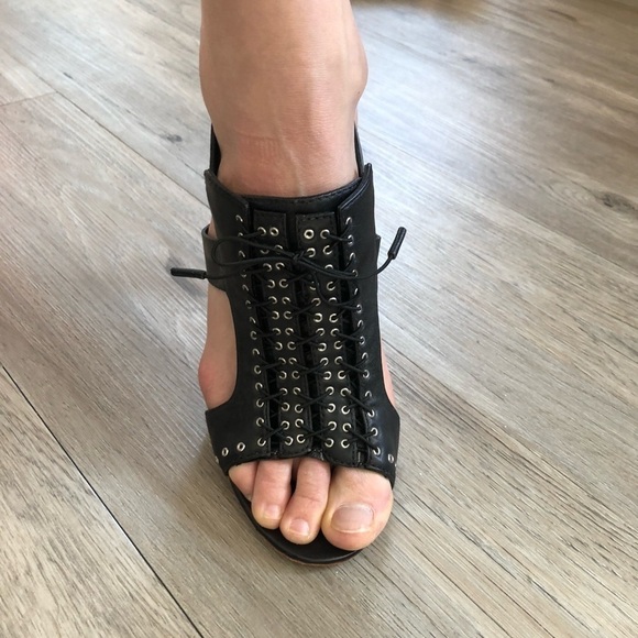 L.A.M.B. Like New Stilettos 🎉HOST PICK - Picture 13 of 15